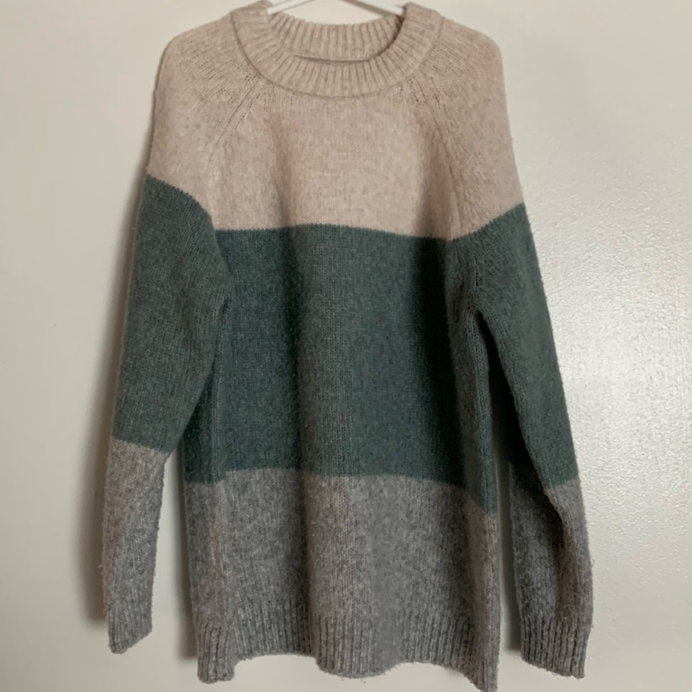 Zara Boy Sweatshirt